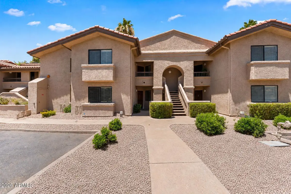 9430 E Mission Lane #113, Scottsdale, AZ 85258 - #1