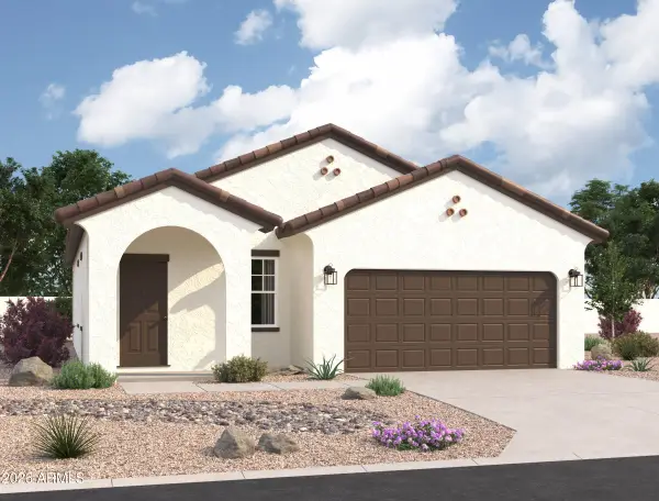 6532 S 78th Lane, Laveen, AZ 85339