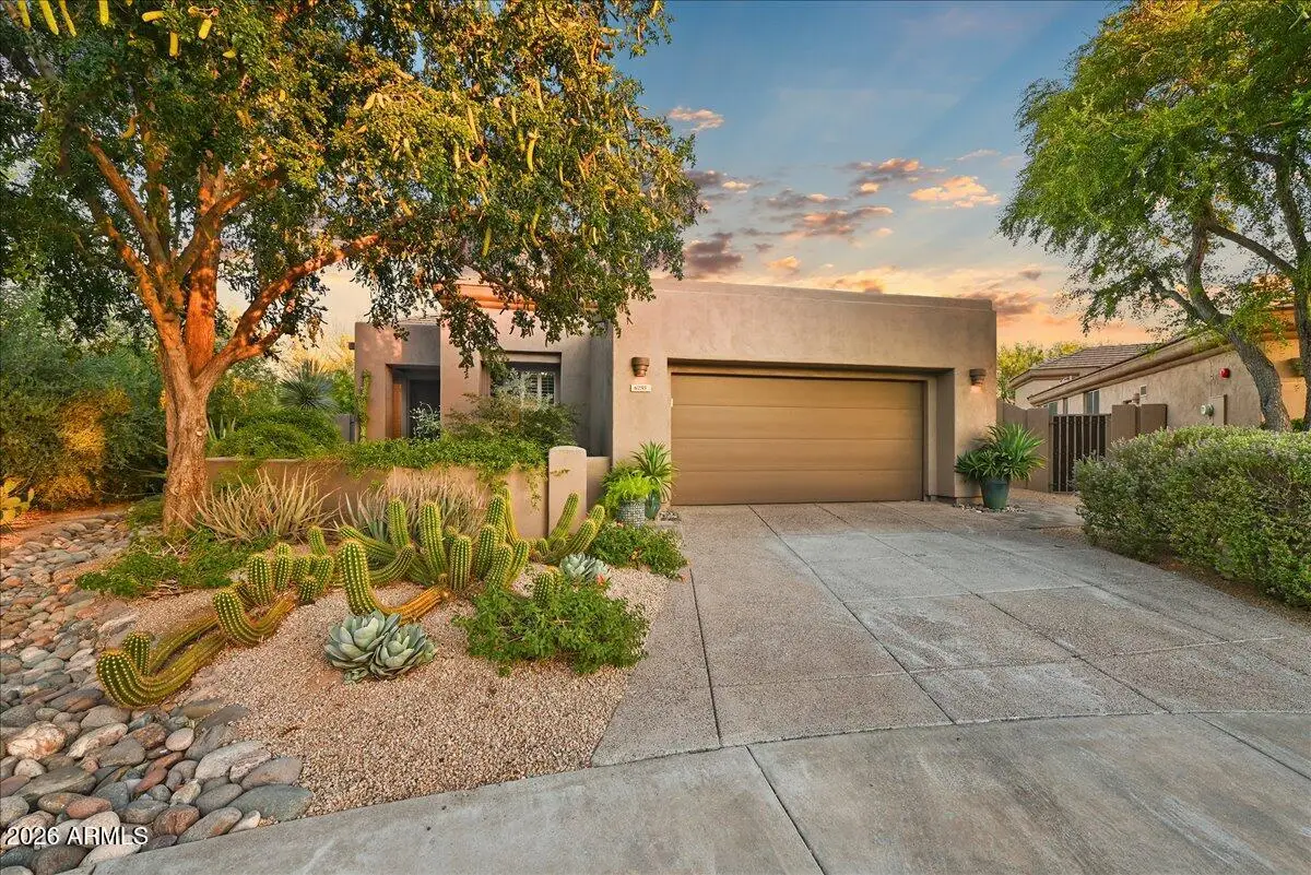6755 E Nightingale Star Circle, Scottsdale, AZ 85266 - #1