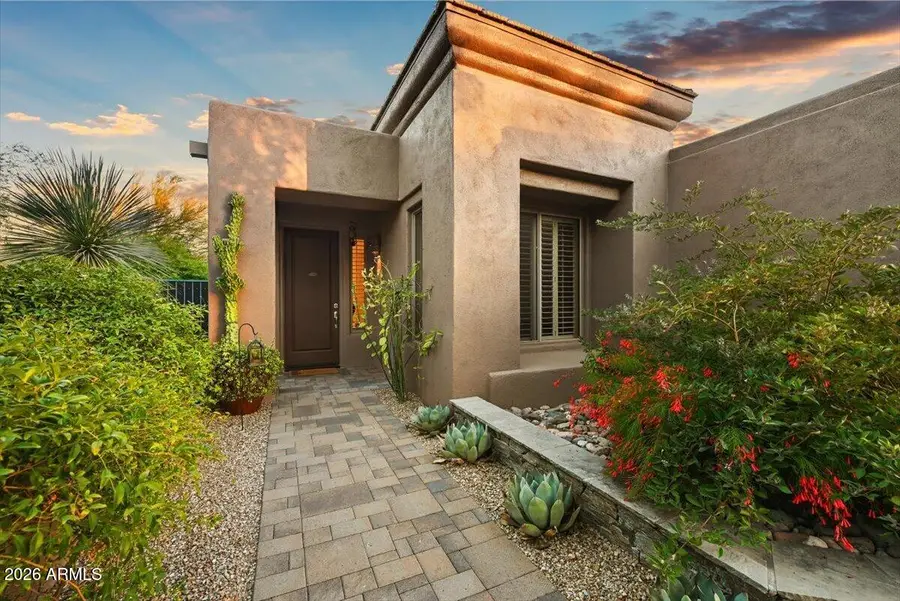 6755 E Nightingale Star Circle, Scottsdale, AZ 85266 - #2