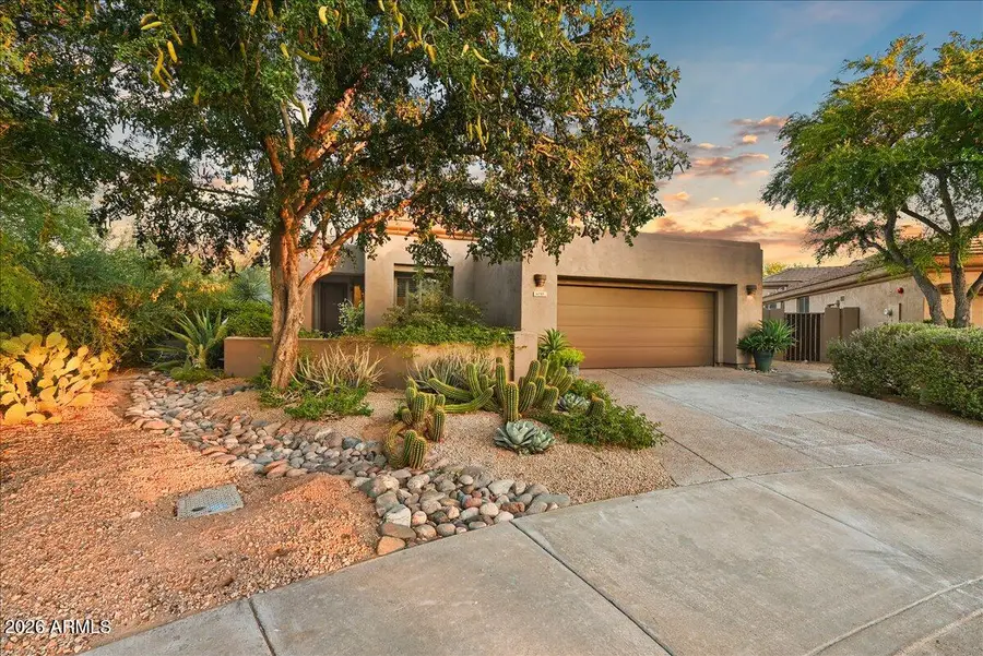 6755 E Nightingale Star Circle, Scottsdale, AZ 85266 - #3