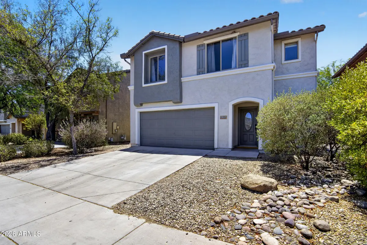 7937 W Desert Blossom Way, Florence, AZ 85132 - #1