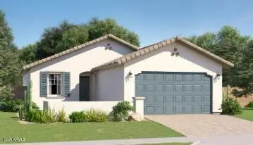 18741 W Maplewood Drive, Goodyear, AZ 85338