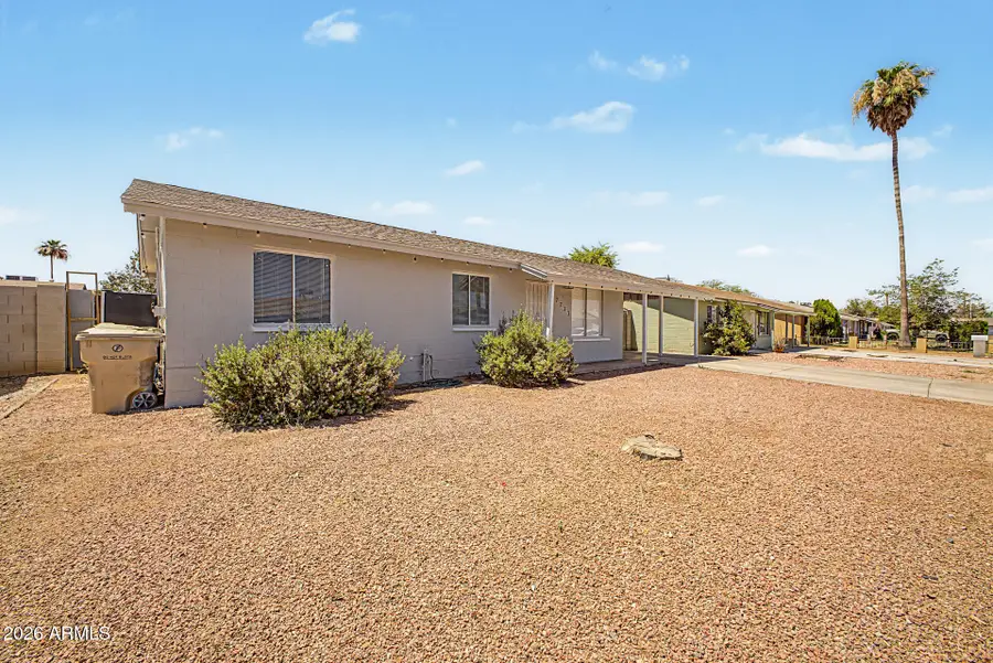 7733 W Orange Drive, Glendale, AZ 85303 - #2