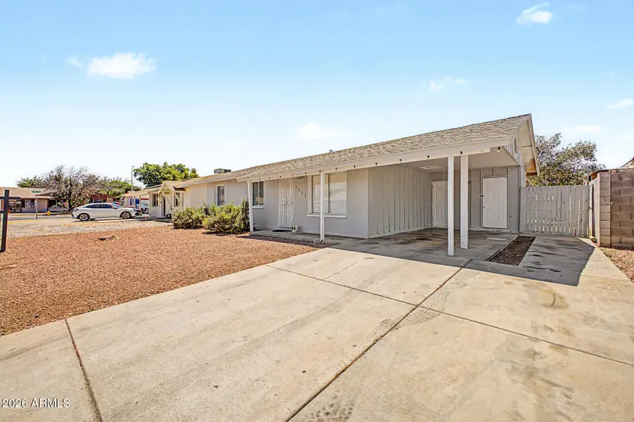 7733 W Orange Drive, Glendale, AZ 85303 - #3