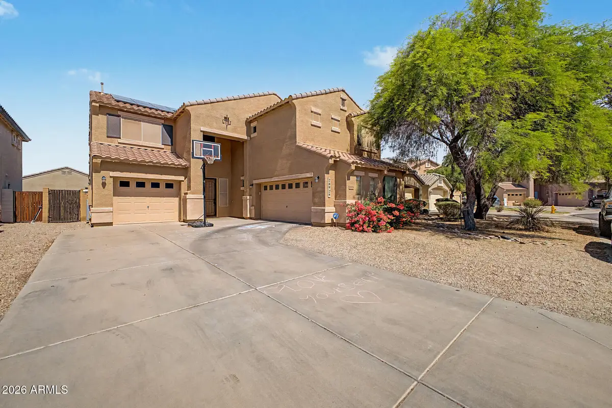 28929 N Calcite Way, San Tan Valley, AZ 85143 - #1