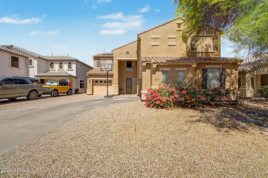 28929 N Calcite Way, San Tan Valley, AZ 85143 - #2