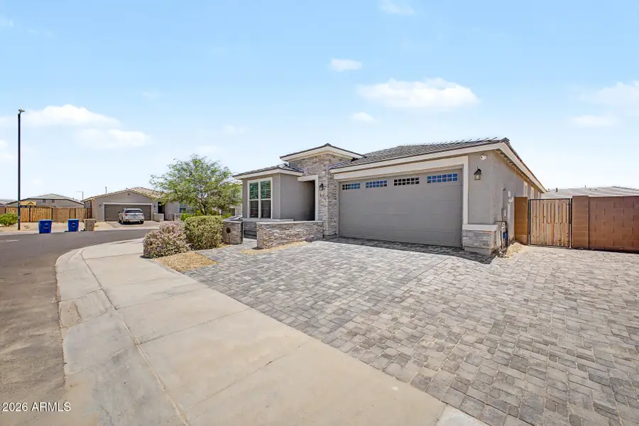 24143 W Whyman Avenue, Buckeye, AZ 85326 - #3