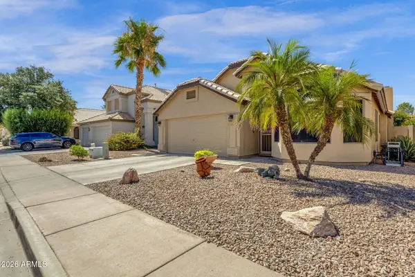 4801 W Harrison Street, Chandler, AZ 85226