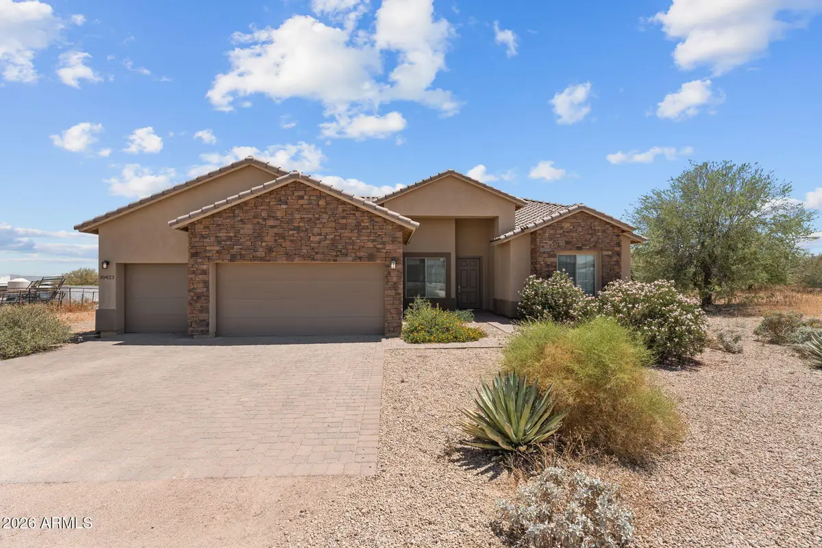 30423 N 162nd Way, Scottsdale, AZ 85262 - #1