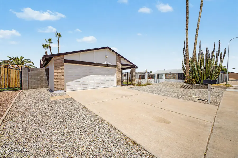 2210 N Cholla Street, Chandler, AZ 85224 - #3