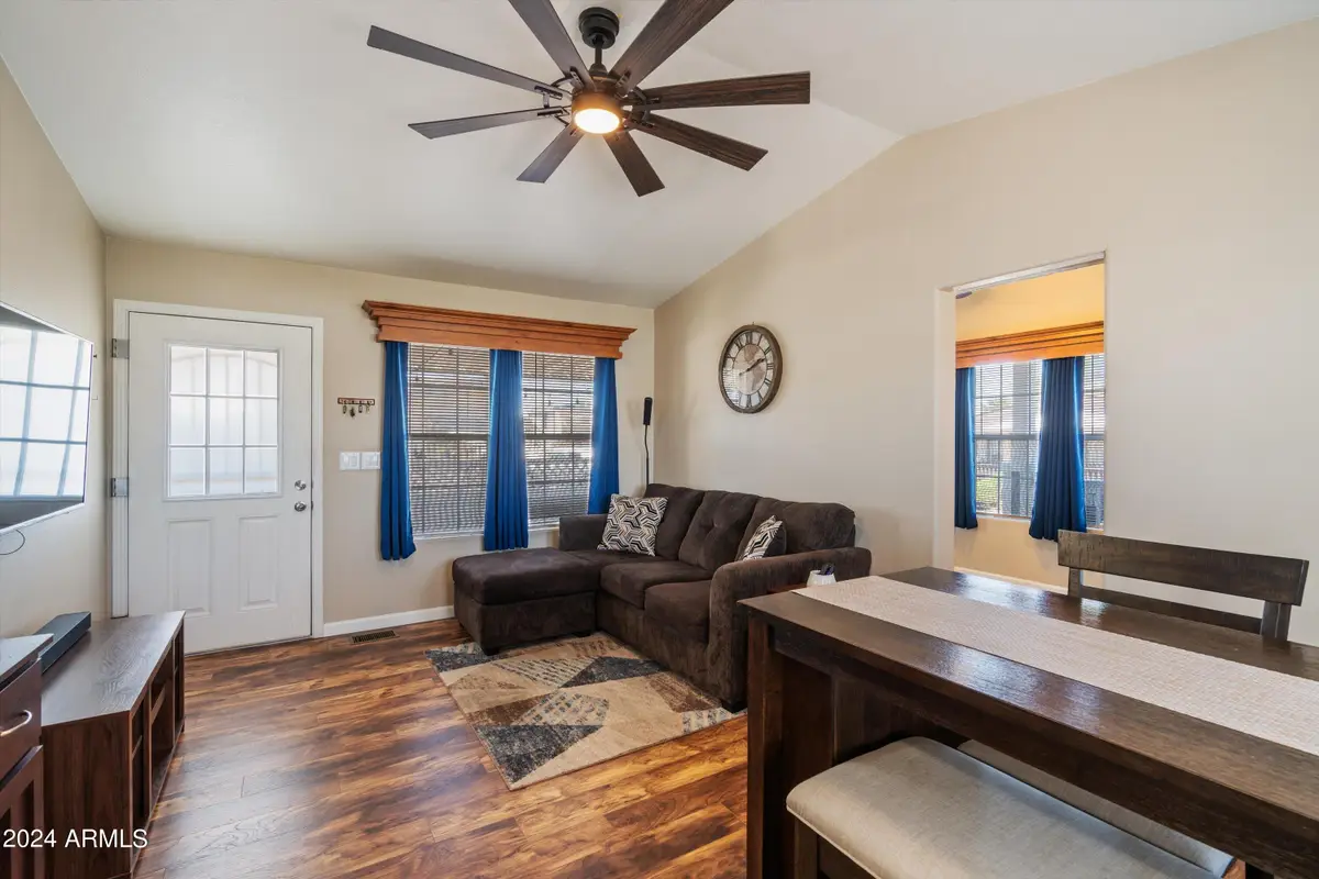10960 N 67th Avenue #122, Glendale, AZ 85304 - #1