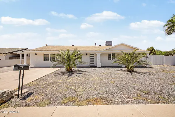 13050 N 17th Avenue, Phoenix, AZ 85029
