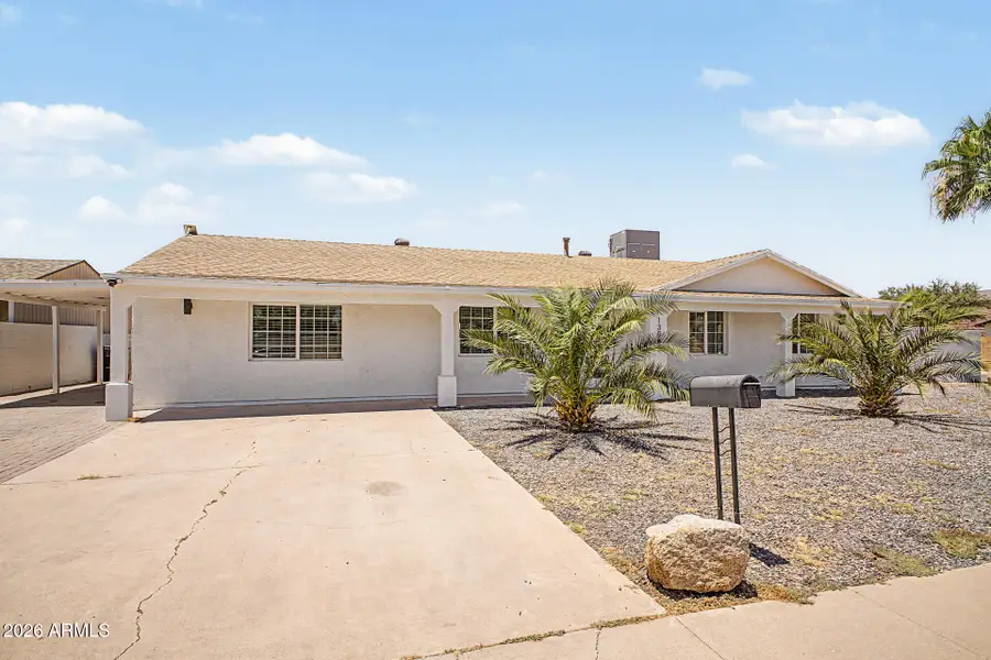 13050 N 17th Avenue, Phoenix, AZ 85029 - #2