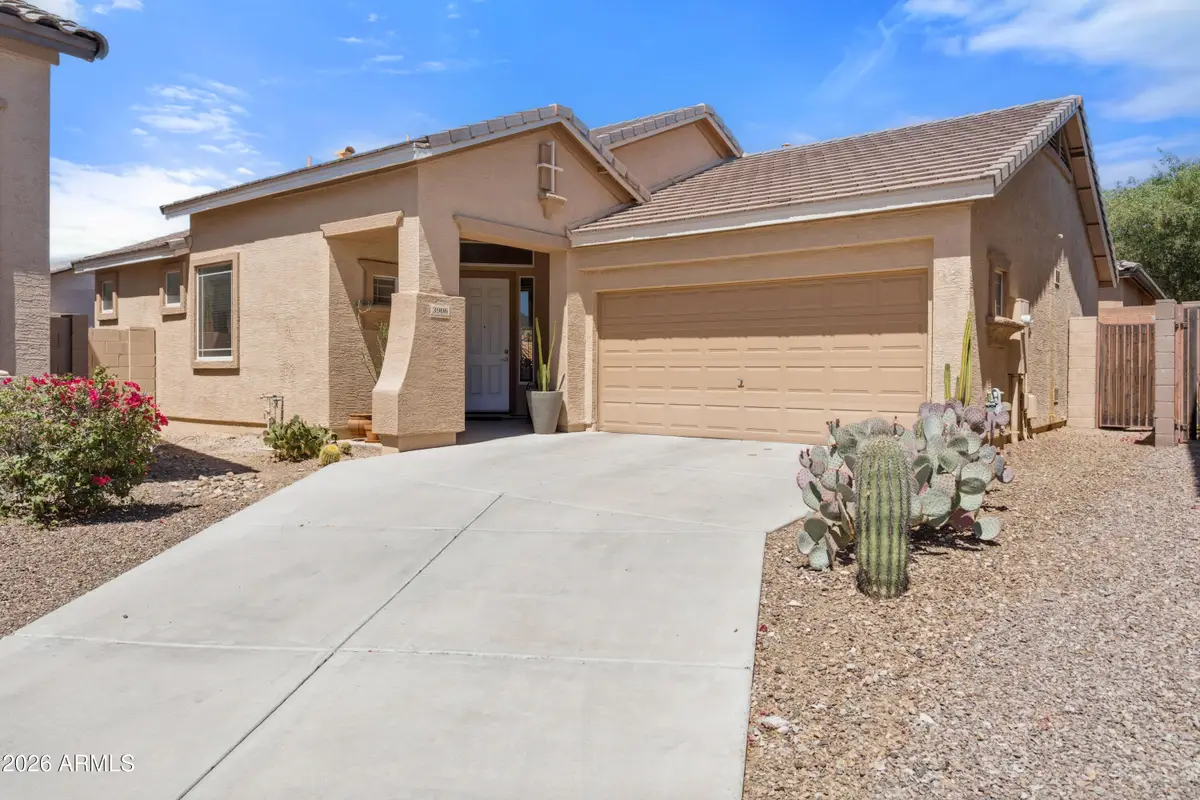 3906 E Pollack Street, Phoenix, AZ 85042 - #1