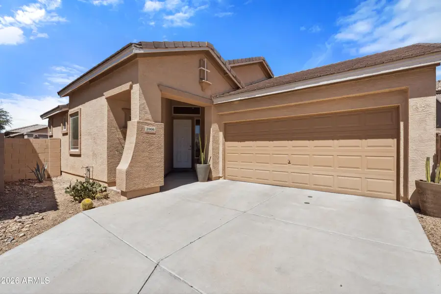 3906 E Pollack Street, Phoenix, AZ 85042 - #2