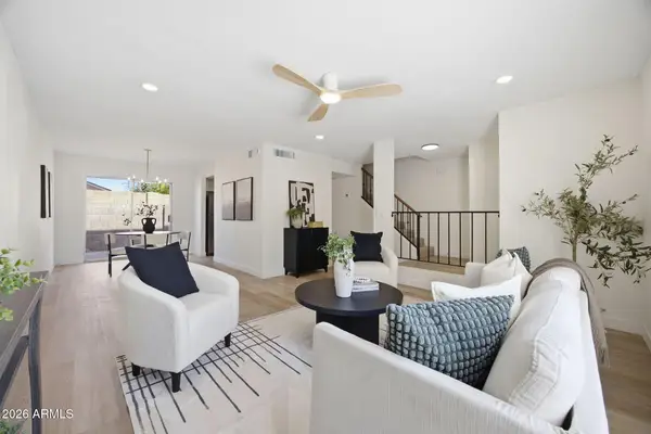 16021 N 25th Drive, Phoenix, AZ 85023