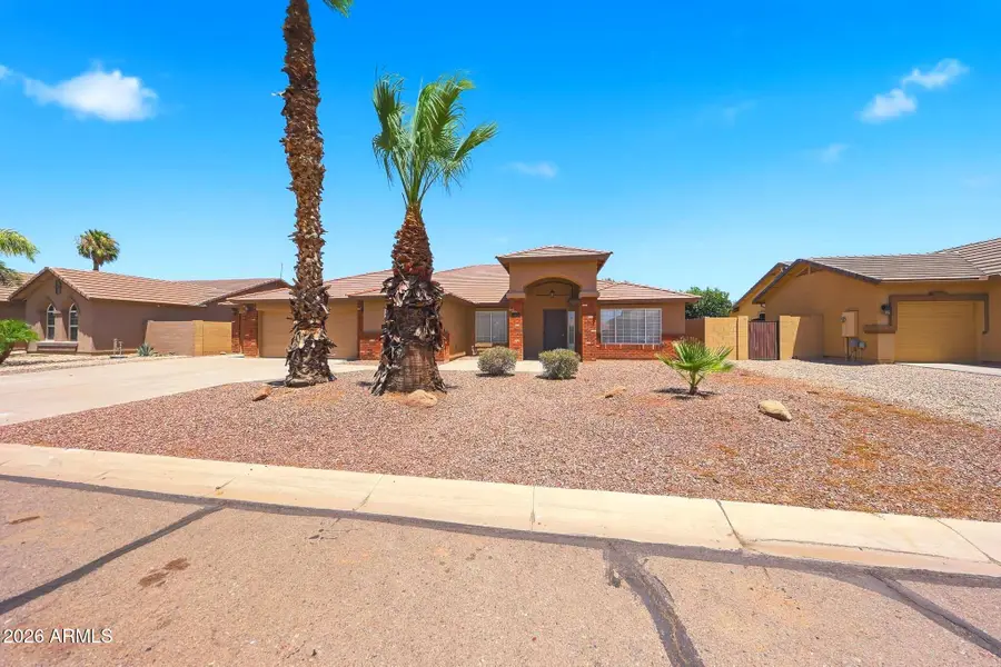 3686 E Meadow Land Drive, San Tan Valley, AZ 85140 - #3