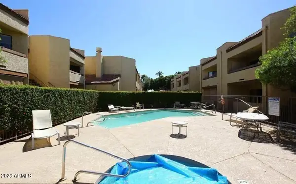 2228 N 52nd Street #134, Phoenix, AZ 85008