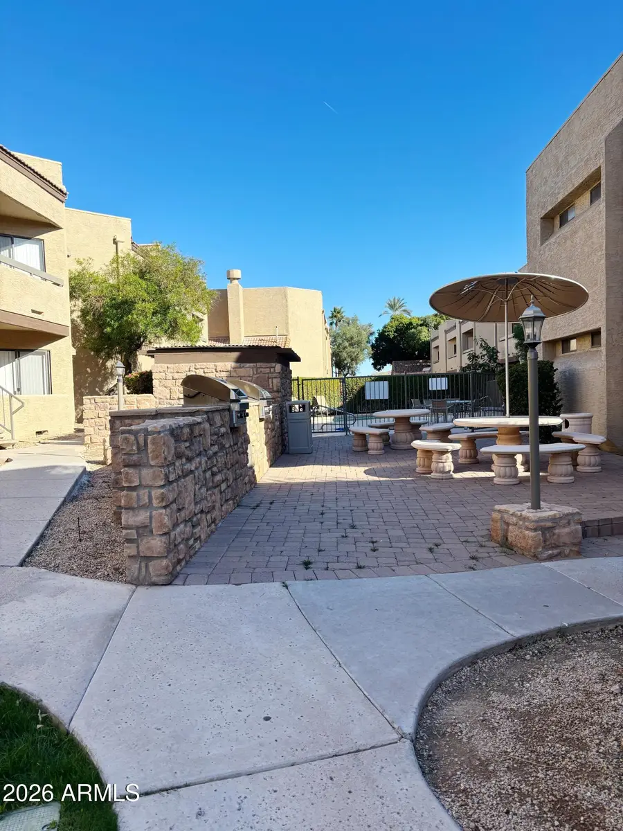 2228 N 52nd Street #134, Phoenix, AZ 85008 - #3
