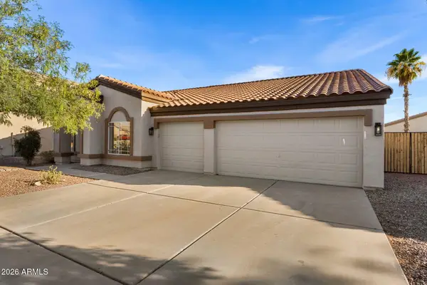 10553 E Dolphin Avenue, Mesa, AZ 85208