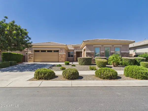 21704 E Waverly Drive, Queen Creek, AZ 85142