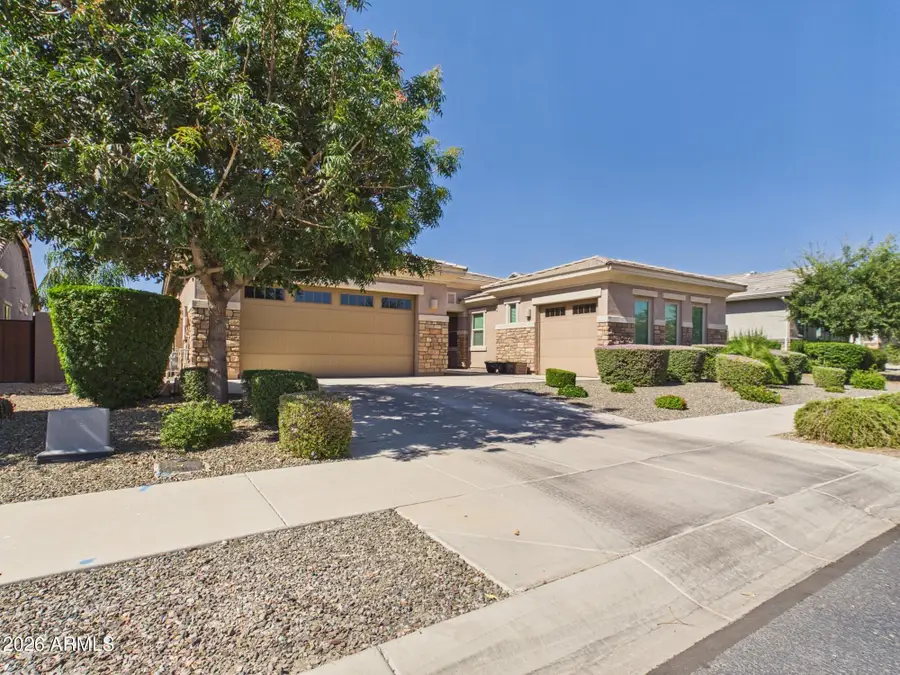 21704 E Waverly Drive, Queen Creek, AZ 85142 - #3