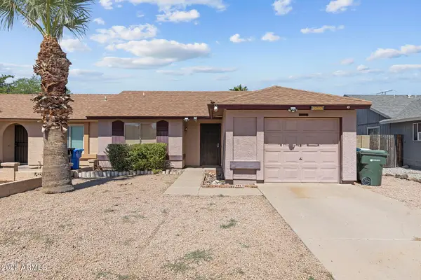 20446 N 30th Drive, Phoenix, AZ 85027