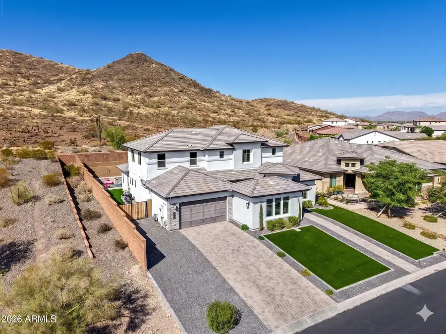 2010 E Villa Linda Drive, Phoenix, AZ 85024 - #3