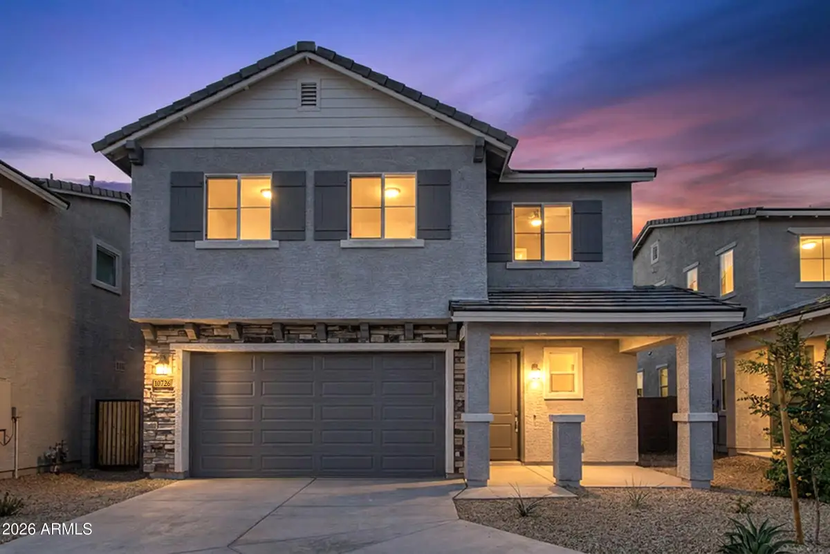 10726 E Dragoon Circle, Mesa, AZ 85208 - #1
