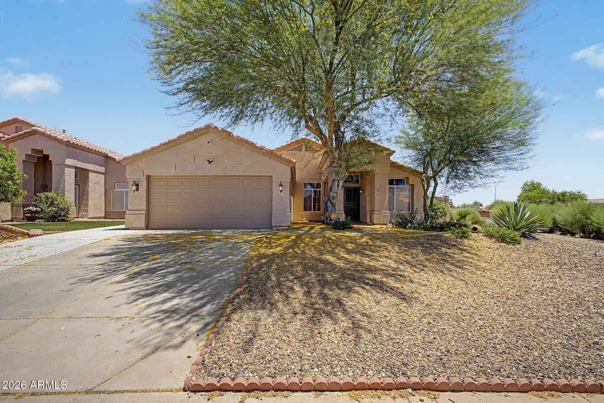 18181 N 91st Drive, Peoria, AZ 85382 - #1