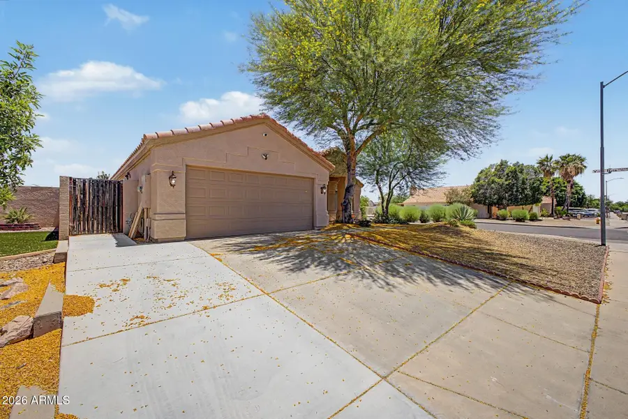 18181 N 91st Drive, Peoria, AZ 85382 - #3