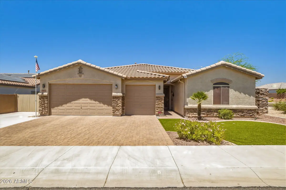 9914 W Patrick Lane, Peoria, AZ 85383 - #1
