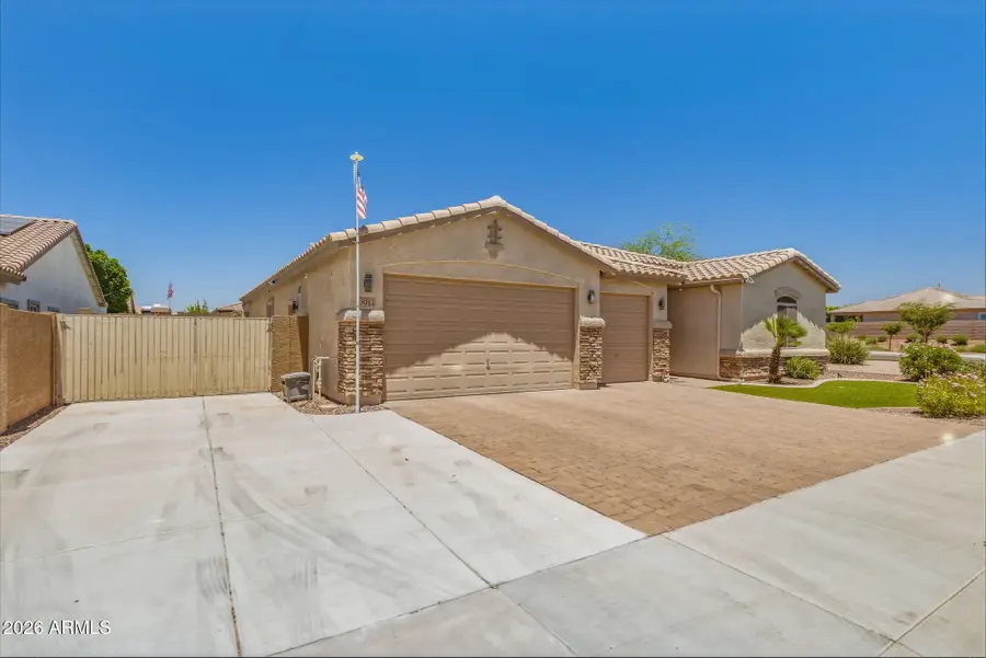9914 W Patrick Lane, Peoria, AZ 85383 - #2