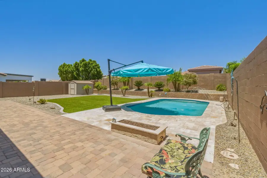 9914 W Patrick Lane, Peoria, AZ 85383 - #3