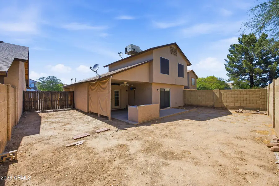 11907 N 76th Drive, Peoria, AZ 85345 - #2