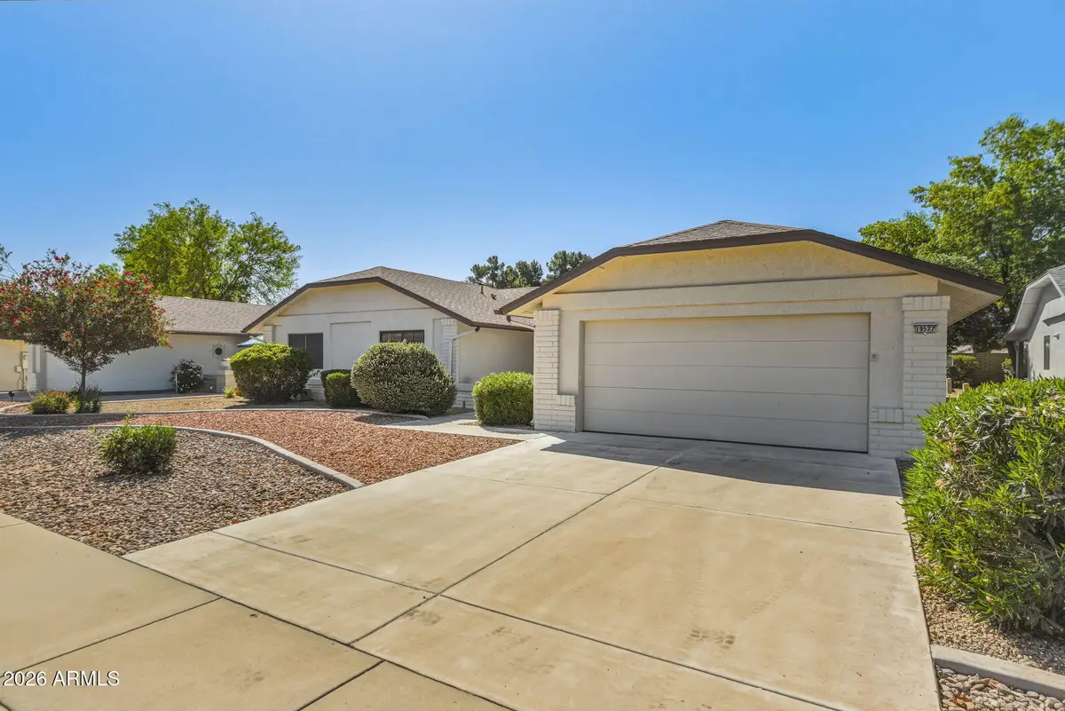 19527 N 141st Avenue, Sun City West, AZ 85375 - #1