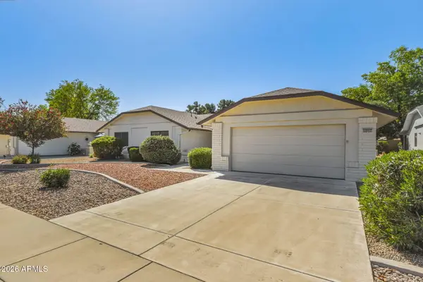 19527 N 141st Avenue, Sun City West, AZ 85375