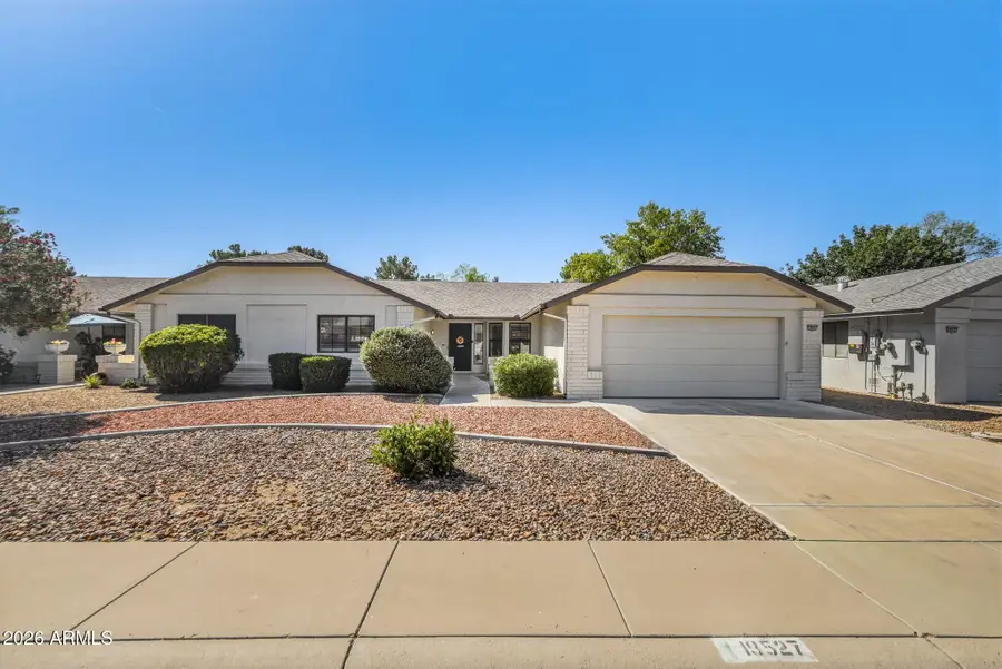 19527 N 141st Avenue, Sun City West, AZ 85375 - #2