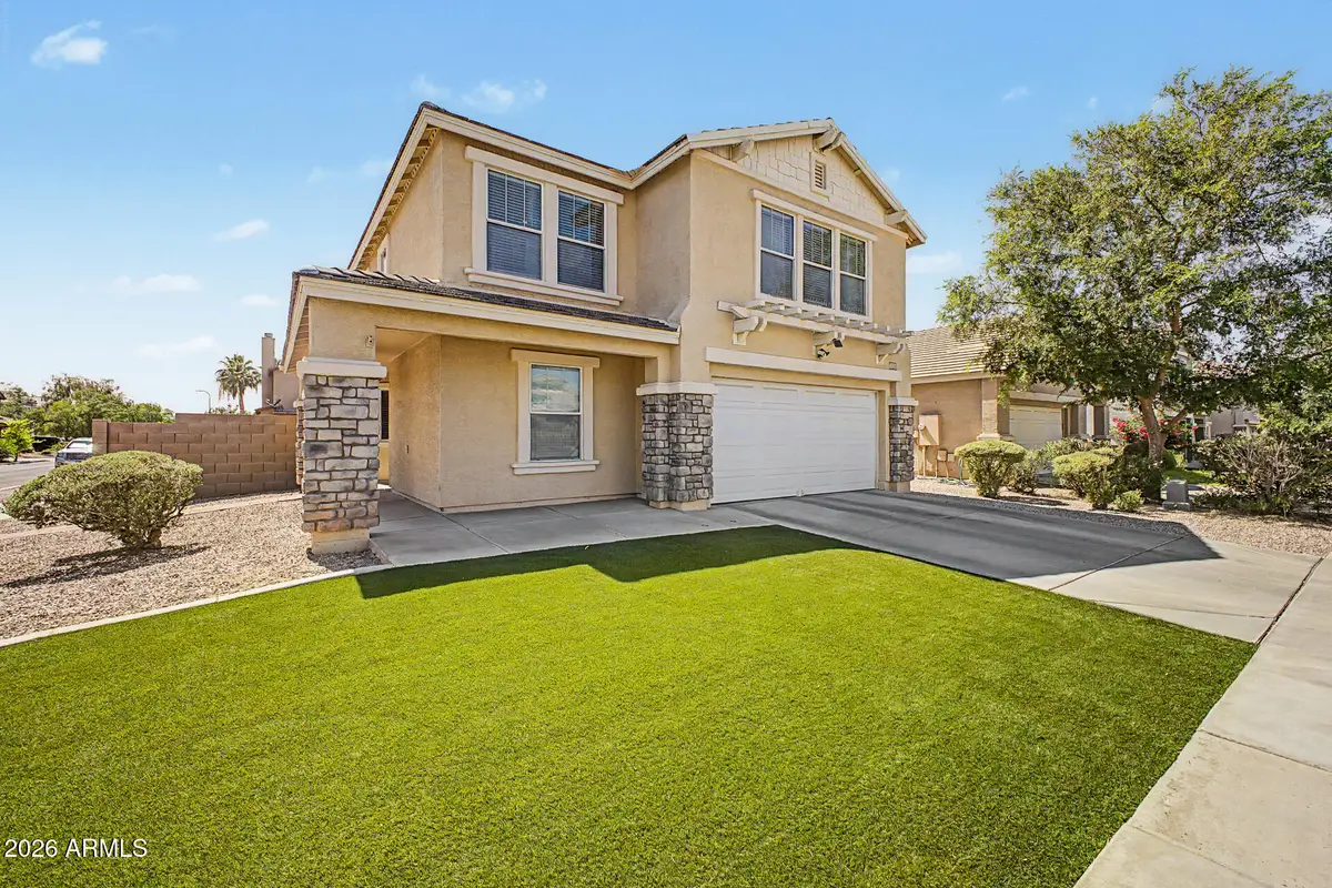 7234 S 41st Drive, Phoenix, AZ 85041 - #1