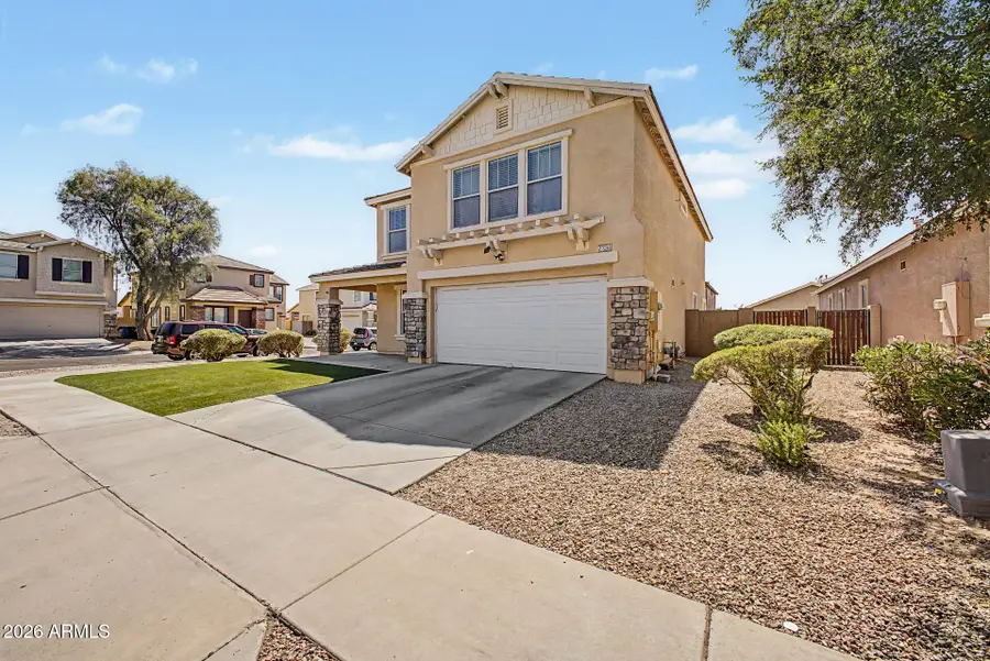 7234 S 41st Drive, Phoenix, AZ 85041 - #2