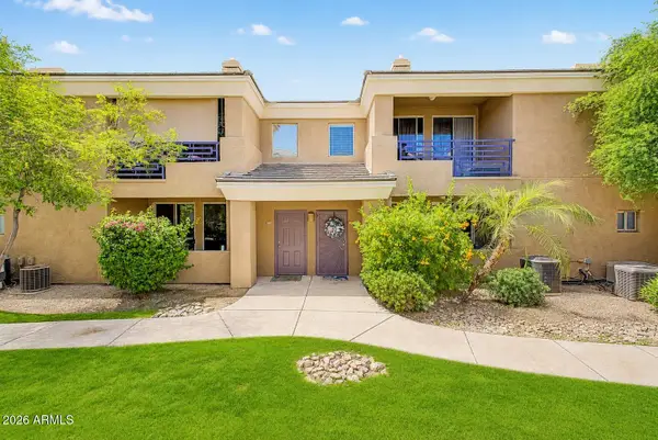 1411 E Orangewood Avenue #117, Phoenix, AZ 85020