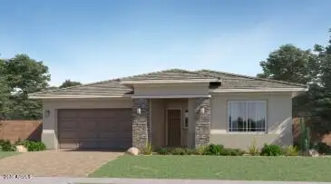 4778 S 232nd Avenue, Buckeye, AZ 85326