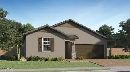 9537 W Mitchell Drive, Phoenix, AZ 85037 - #1