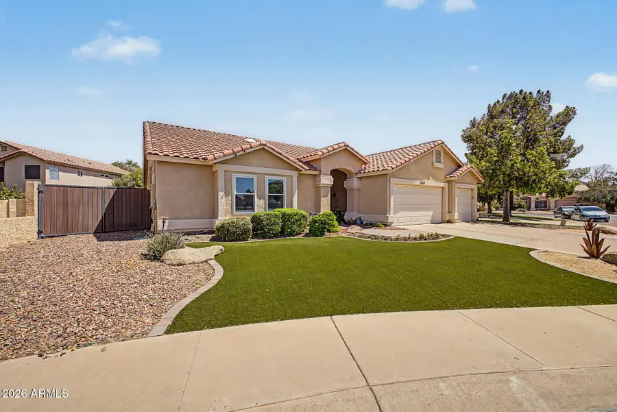 5908 W Manzanita Court, Chandler, AZ 85226 - #2