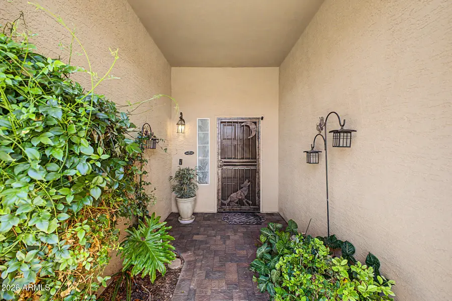 5908 W Manzanita Court, Chandler, AZ 85226 - #3