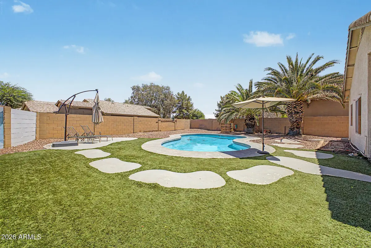 2633 S 81st Lane, Phoenix, AZ 85043 - #1