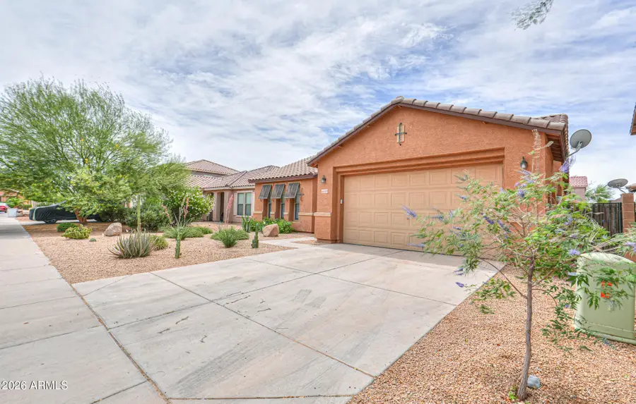 45519 W Morning View Lane, Maricopa, AZ 85139 - #3