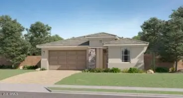 9516 W Whitton Avenue, Phoenix, AZ 85037 - #1