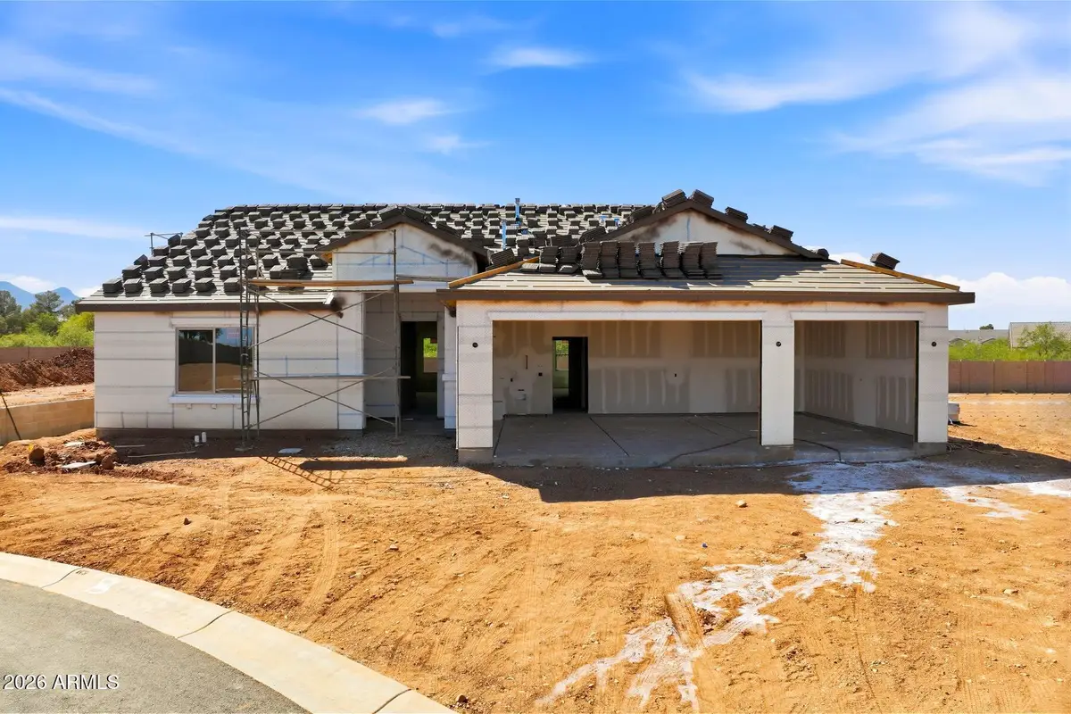3588 Perry Place, Sierra Vista, AZ 85650 - #1